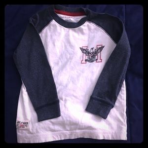 Boys Tommy Hillfiger Shirt
